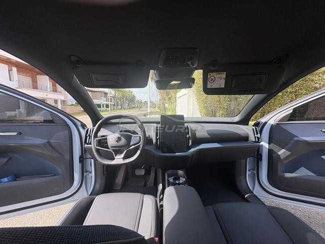 Volvo EX30 Long Range Plus