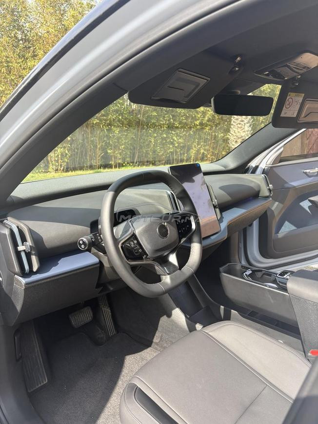 Volvo EX30 Long Range Plus