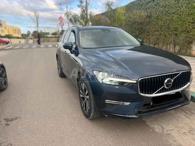 فولفو Xc 60 ديزل باك سبورت - 2