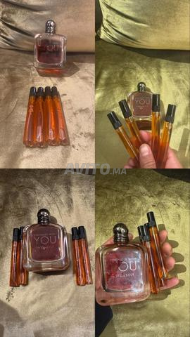 strong with you intensly