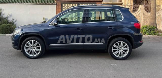 تيجوان للبيع - 2