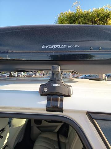 بيع صندوق و قضبان سقف - 2