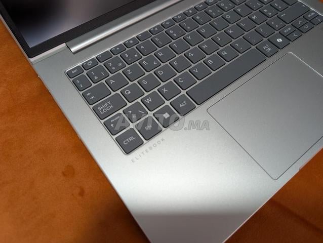 HP EliteBook 645 G11 AMD Ryzen 5 Pro 16Go 1To SSD - 2
