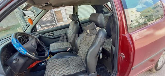 بيجو 306 إيسينس ديد2003 - 2