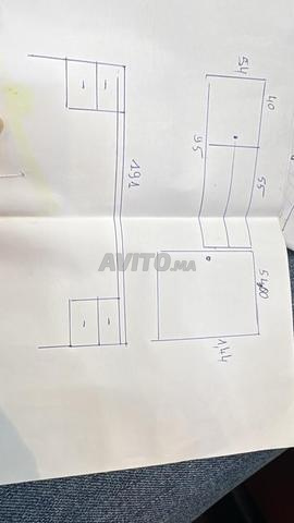 مكتب لطفلين