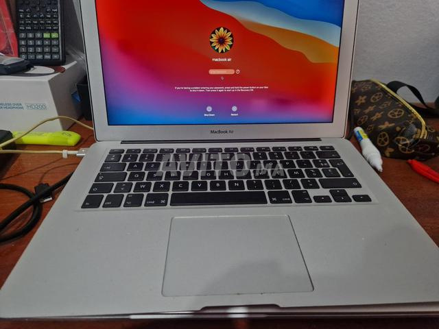 ميرسي اشند - 2