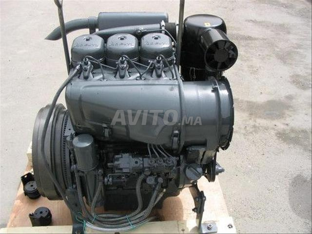 محرك دوتس 3 سيلانات (ماشي لي فالصورة)