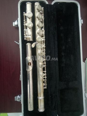 فلوت مستعرض رائع