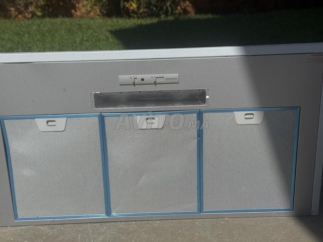 شفاط مطبخ Arthur martin جديد - 2