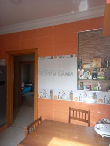 Appart. superficie. totale 152 m2 - 2