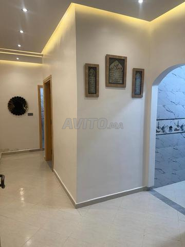 شقة للإيجار اليومي للعائلات