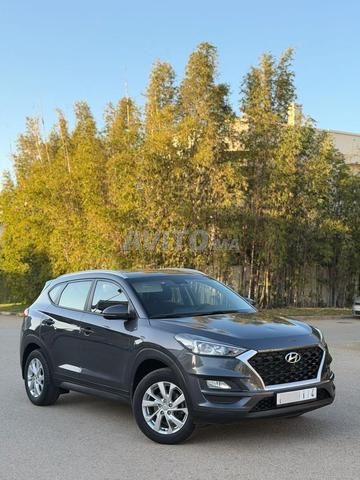 HYUNDAI Tucson 1.6 CRDi 136 7DCT Premium
