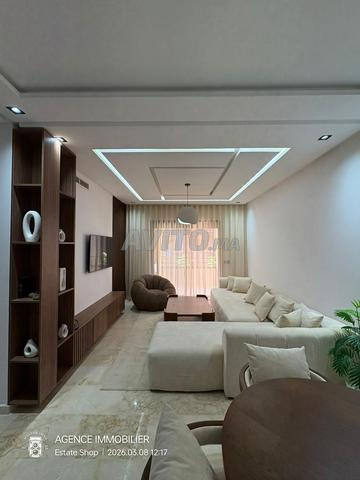 شقة مسبح نحو حي إيفيرناج مراكش - 2