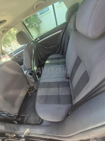 Volkswagen Golf 5 Diesel Manuelle 2008