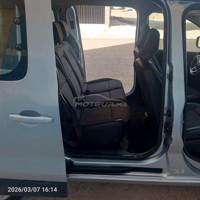 Renault Express Diesel 2023