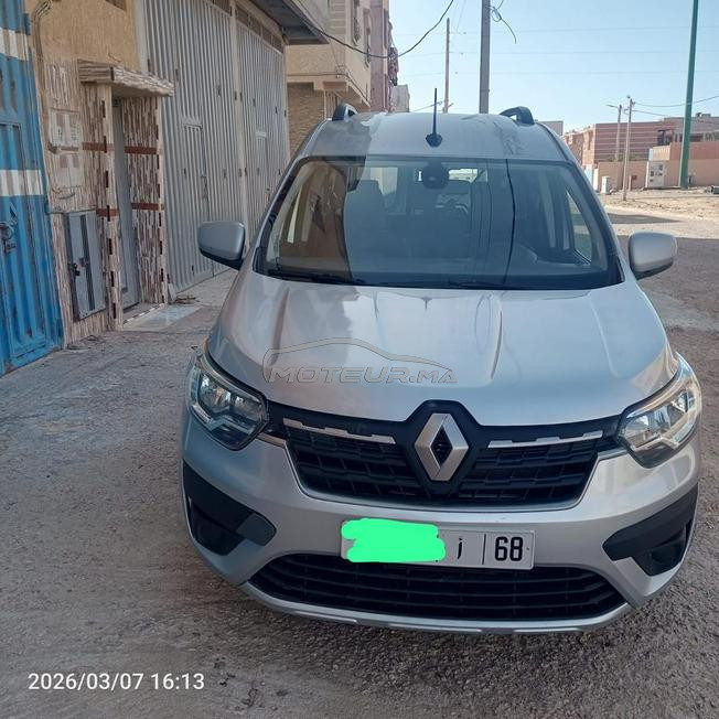 Renault Express Diesel 2023