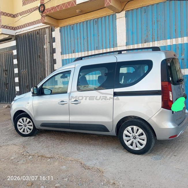 Renault Express Diesel 2023