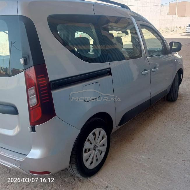 Renault Express Diesel 2023