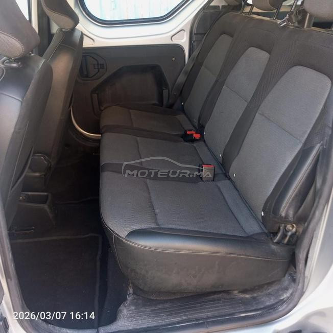 Renault Express Diesel 2023