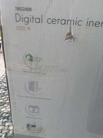 chauffage radiateur Thomson neuf - 2