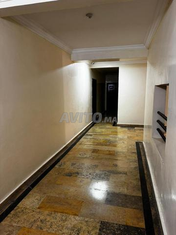 شقة مفروشة جميلة للإيجار - 2