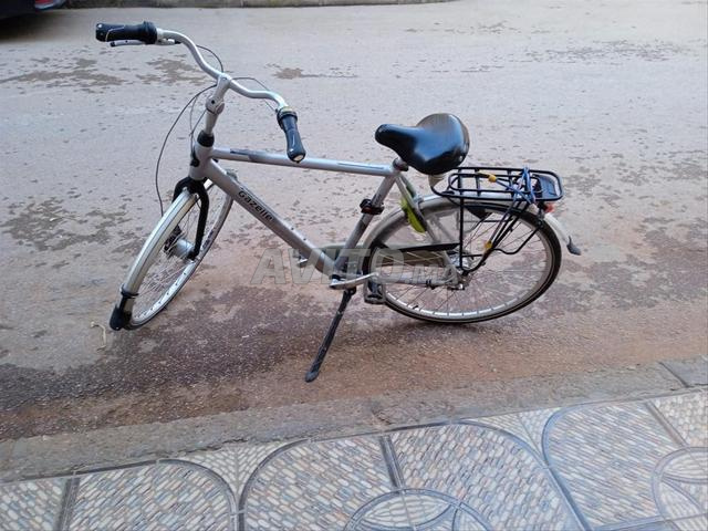 Vélo très bon état