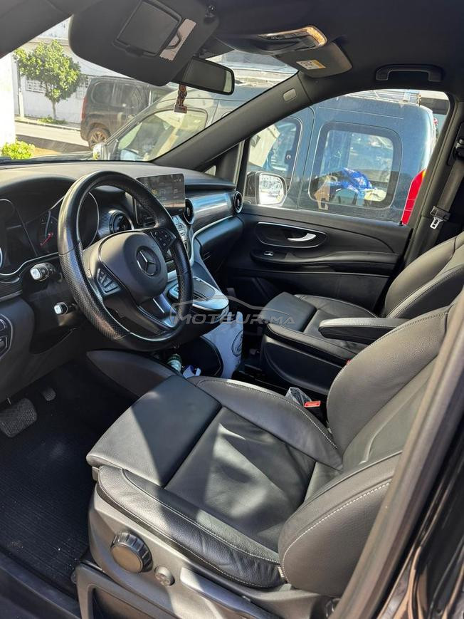 Mercedes-Benz V250 Diesel Automatique 2023