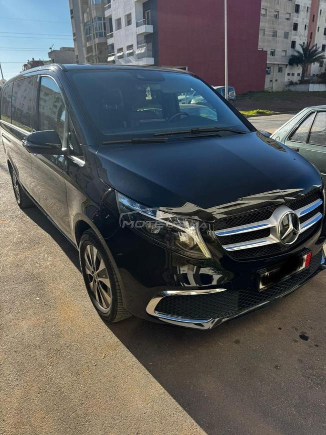Mercedes-Benz V250 Diesel Automatique 2023