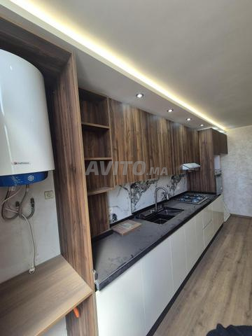 Appartement à vendre 90 m² à Temara