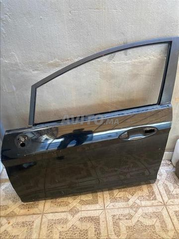 Porte chauffeur gauche vide Ford Fiesta 2017