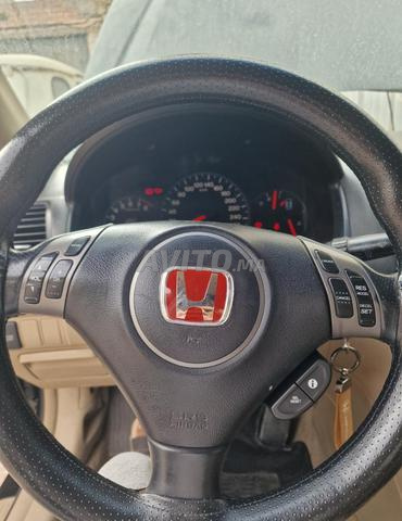 Honda Accord 2.4 2008