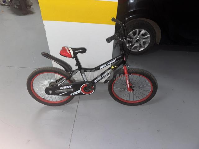 Vélo BMX