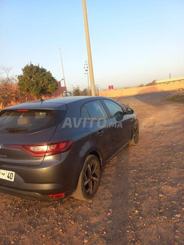 Megane 4 à vendre - 2