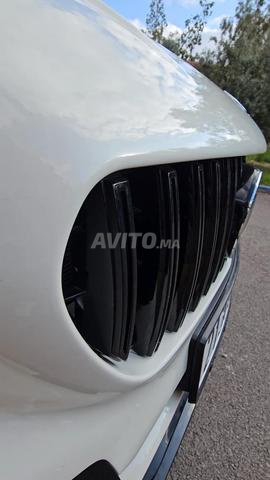 Mercedes-Benz Classe CLA Diesel Automatique 2015