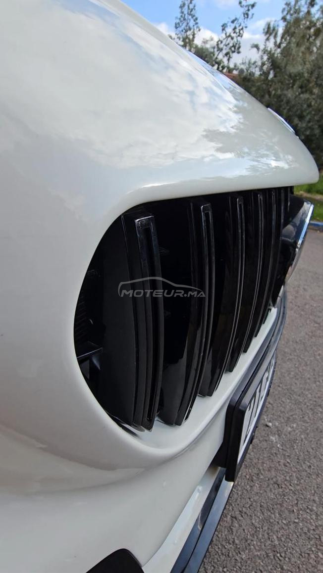Mercedes-Benz Classe CLA Diesel Automatique 2015