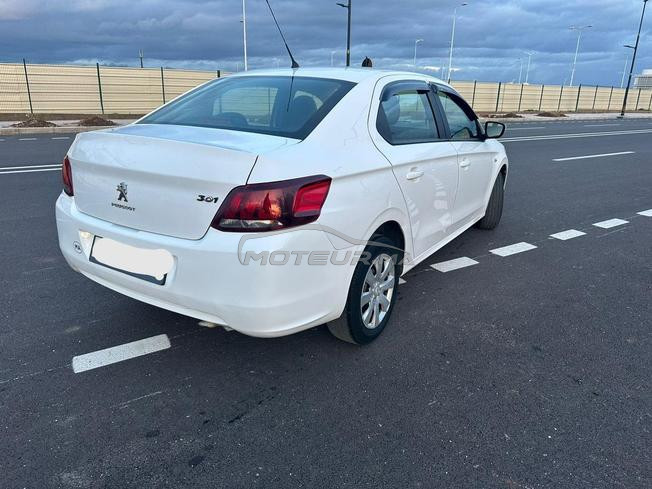 peugeut 301 /2020
