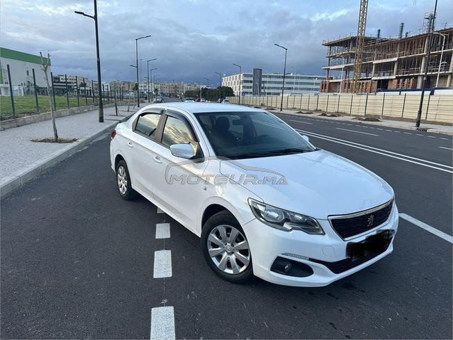 peugeut 301 /2020