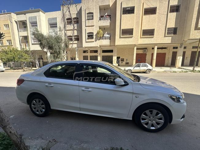 peugeut 301 /2020