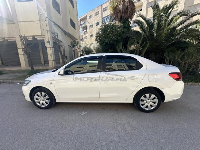 peugeut 301 /2020