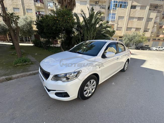 peugeut 301 /2020