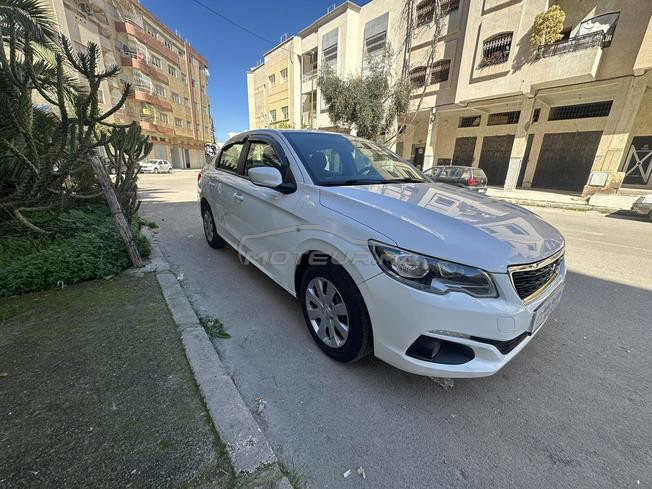peugeut 301 /2020