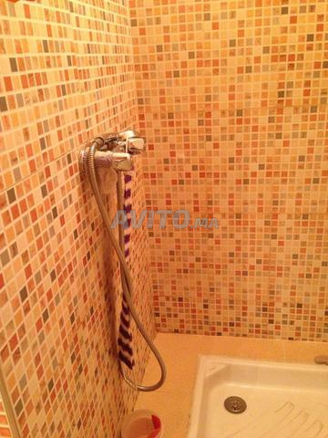 ستوديو صغير مفروش أكدال