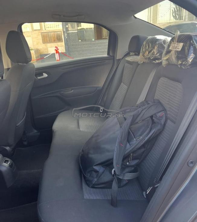 Peugeot 301 Diesel Manuelle 2023 à Casablanca
