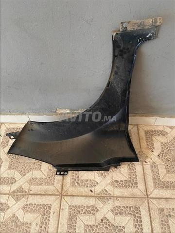 Aile Avant Gauche Ford Fiesta 2017