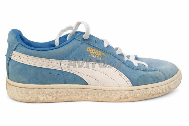 Chaussures pour hommes - 2