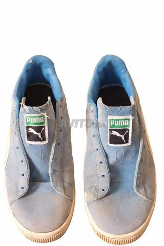 Chaussures pour hommes