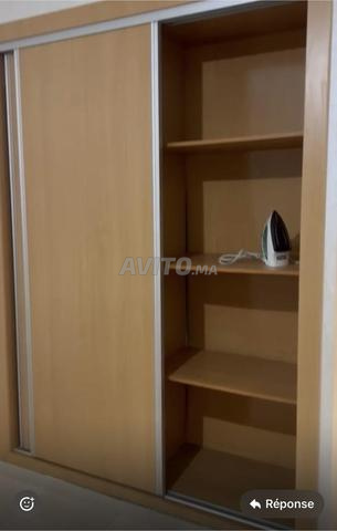 إقامة روان سلا الجديدة 84 متر - 2