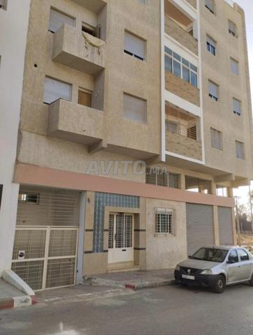 شقة مضيئة في الوفاق