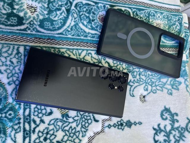 Samsung S22 Ultra 256G 12Ram