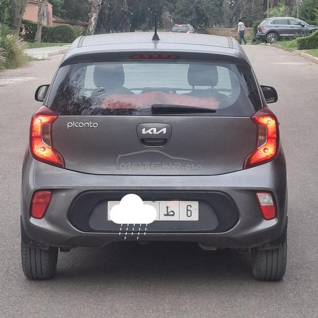 kia picanto 